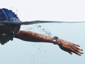 Apple Watch 2