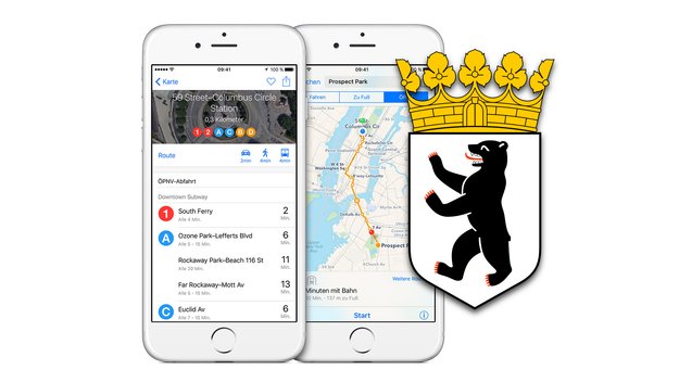 Apple in Deutschland: „Geheimes Labor“ in Berlin aufgedeckt
