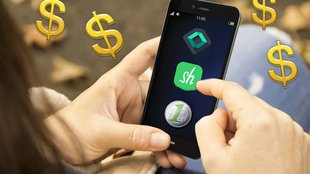 Show me the Money: Mit diesen Apps könnt ihr Geld verdienen