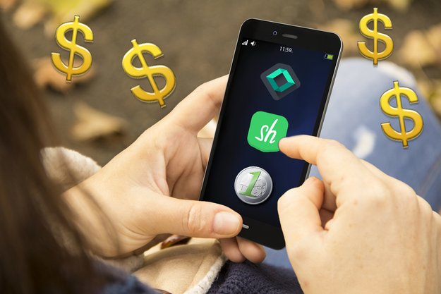 Show me the Money: Mit diesen Apps könnt ihr Geld verdienen