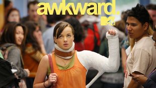 Serien wie Awkward: Weitere Teenager-Serien zum Gucken