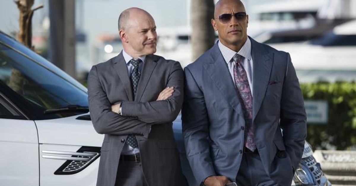 Ballers Staffel 2: Wann startet die neue Season auf Sky 