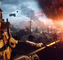 Battlefield 1: Waffen-Liste plus beste Waffe und Kolibri freischalten