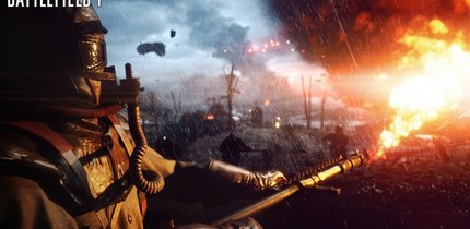 Battlefield 1: Waffen-Liste plus beste Waffe und Kolibri freischalten