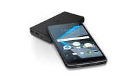 BlackBerry DTEK50: Release, technische Daten, Bilder und Preis