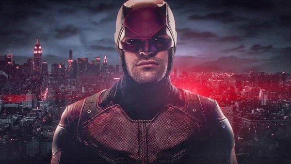 Staffel 3 bedeutet das Ende für Daredevil. Bildquelle: Netflix