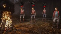 Dead by Daylight: bester Überlebender für das Horror-Game