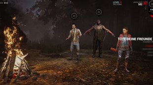 Dead by Daylight - Matchmaking-System: Probleme und Lösungen