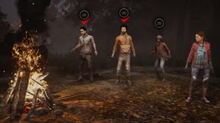 Dead by Daylight - Survive with Friends: Alle Infos zur Party-Lobby