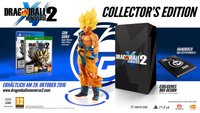 Dragon Ball Xenoverse 2: Editionen, Season Pass und Vorbestellerboni