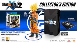 Dragon Ball Xenoverse 2: Editionen, Season Pass und Vorbestellerboni