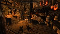 Enderal: Das Crafting- und Housing-System