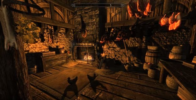 Enderal: Das Crafting- und Housing-System