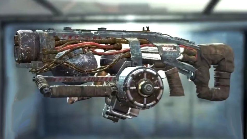 Fallout 4: Waffenliste und Fundorte der besten Waffen