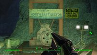 Fallout 4 - Vault-Tec Workshop: Steuertafel-Fundorte zum Freischalten aller Sektoren im Video