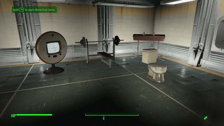 Fallout 4 Vault Tec Workshop Vault Aufbauen Tipps Und Guide