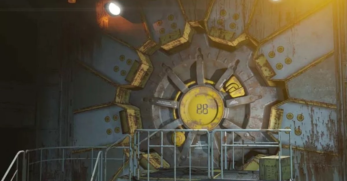 Fallout 4 – Vault-Tec Workshop: Vault 88 aufbauen – Tipps 