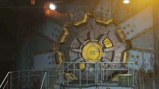 Fallout 4 - Vault-Tec Workshop: Vault 88 aufbauen - Tipps und Guide