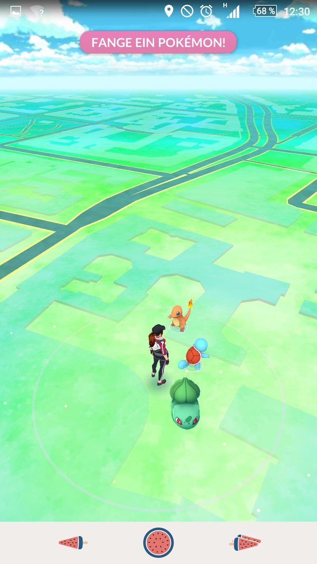 Pokemon Go Alle Attacken und Moves der Pokémon in der Zusammenfassung