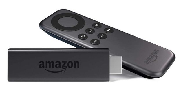 Amazon: Erste Details zum neuen Fire TV Stick durchgesickert