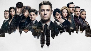 Gotham Gucken Gotham Gucken