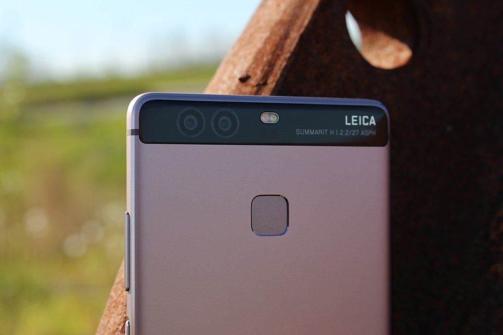 Huawei P9: Enttäuschende Werte im Kameratest von DxOMark