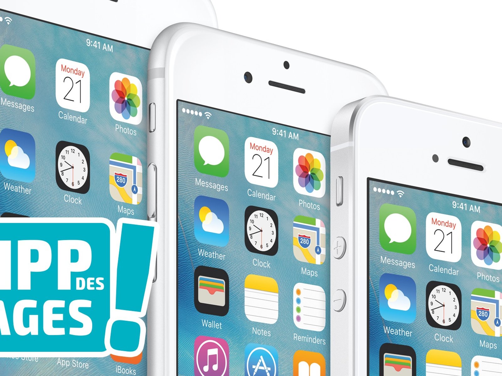 Homescreen Von Iphone Ipad Zurucksetzen Kurztipp Homescreen Von Iphone Ipad Zurucksetzen Kurztipp