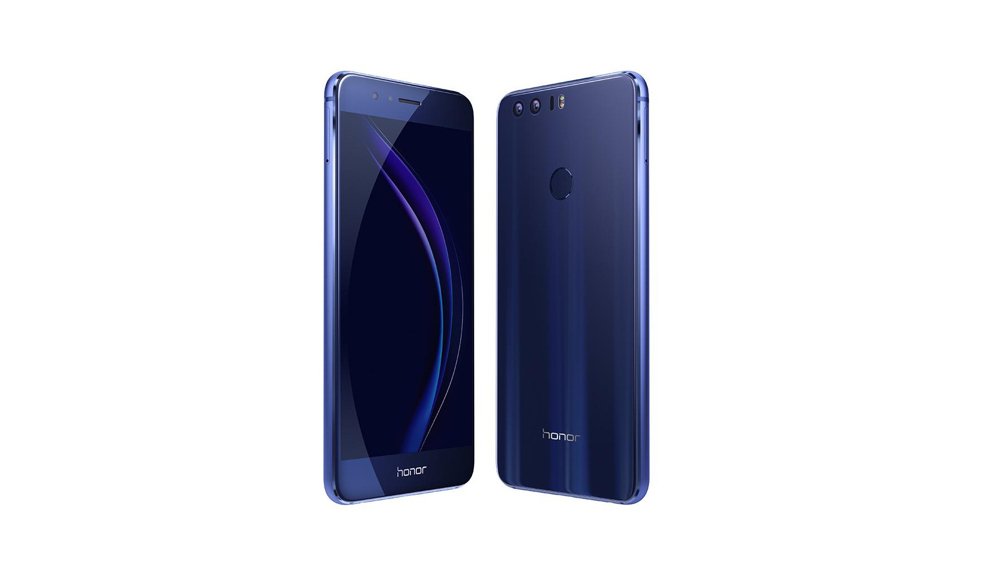 Honor 8: Preisbrecher kommt Ende August nach Europa