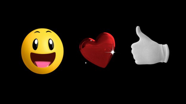 iMessage: Apple veröffentlicht Sticker-Apps für iOS-10-Tester