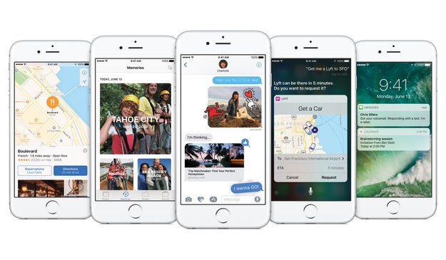 Apples iOS Developer Academy in Neapel öffnet im Oktober ihre Türen