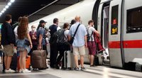 Bahn: Sitzplatzreservierung nachträglich buchen & ändern