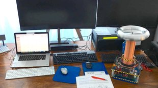 So sehen eure Mac-Arbeitsplätze aus