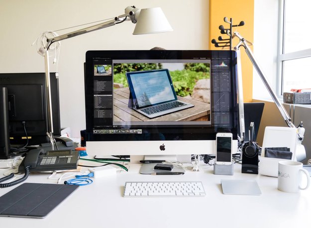 Stellenanzeige deutet neue Macs mit Nvidia-GPU an