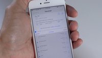 Mailbox-Nachrichten als Text anzeigen: So funktioniert „Voicemail Transcription“ im iOS 10