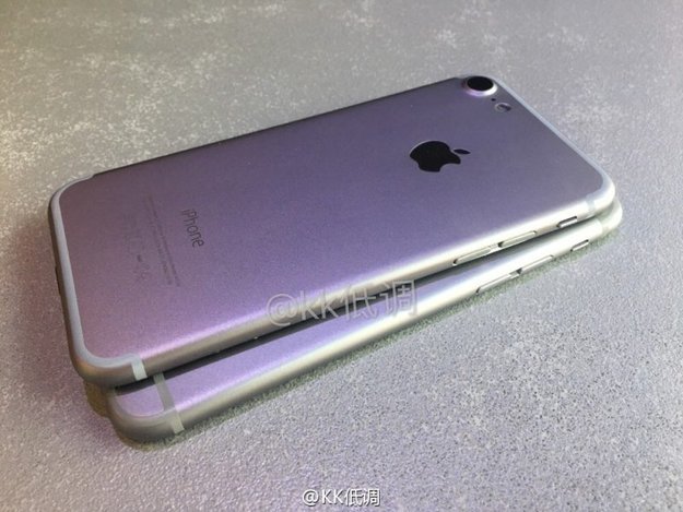 Gerüchte: Neues iPhone erscheint am 16. September – und heißt „iPhone 6SE“