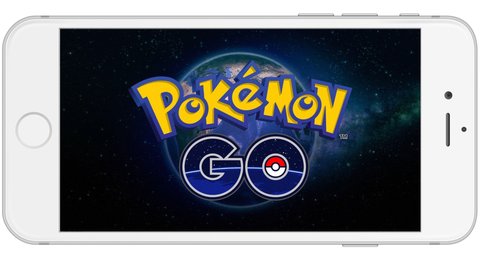 Pokemon Go Diese Drei Gefahren Lauern Auf Iphone Spieler