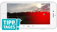 iPhone-Fotos: Einzelne Schattenbereiche aufhellen, so gehts