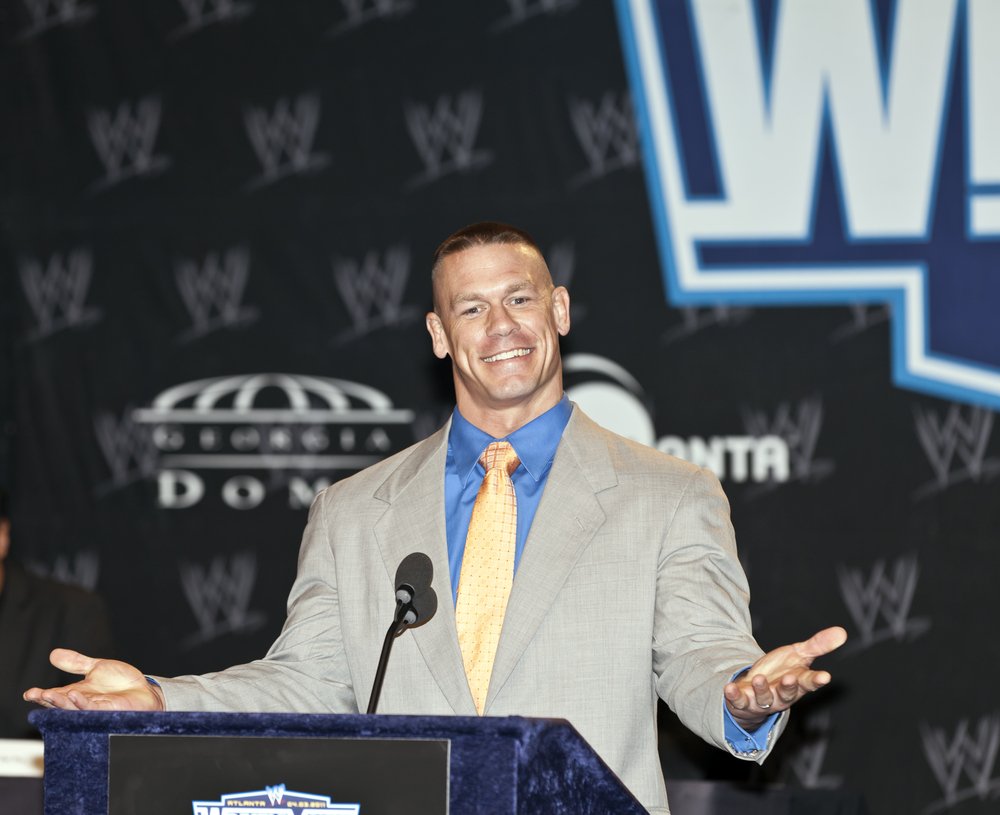 John Cena Tot John Cena Tot