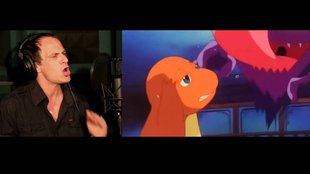 Pokémon: Der Sänger des Original-Intros hat es immer noch drauf