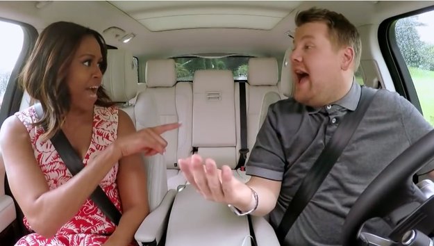 Apple sichert sich Exklusiv-Lizenz von „Carpool Karaoke“ für Apple Music