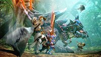 Monster Hunter Generations: Key Quests - diese Schlüssel-Quests braucht ihr zum schnellen Fortschritt