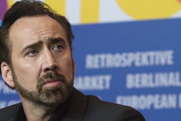 „Nicolas Cage tot: Schauspieler stirbt bei Autounfall“: Vorsicht vor Facebook-Hoax!