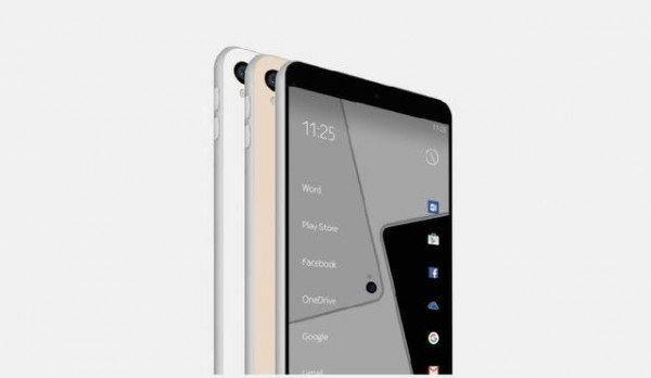 Nokia Z2 Plus: Benchmark enthüllt erste technische Daten des Flaggschiffs