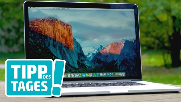 OS X: Einstellungen für automatische Updates & Update-Erinnerung (Tipp)