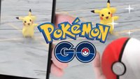 Pokemon Go: legal und kostenlos online spielen - Wagt euch ins Abenteuer