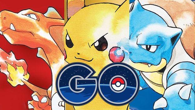 Pokémon GO: Neue Missionen locken Dich jeden Tag ins Spiel