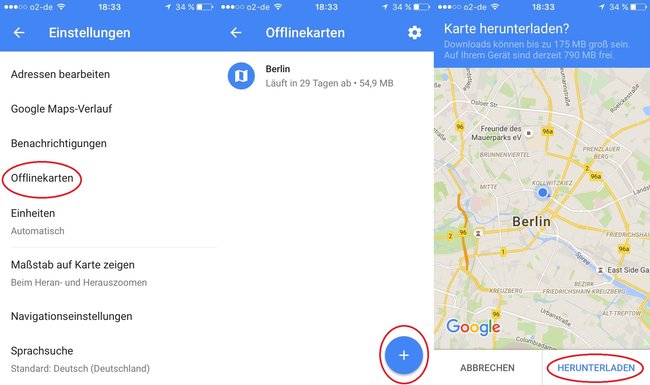 pokemon-go-akkulaufzeit-verlängern-batterie-sparen-offline-karte-google-maps