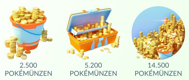 Dienste, die euch unendlich Pokémünzen versprechen, klauen nicht nur eure Daten, sondern können euch auch noch einen Bann einheimsen.