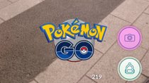 Pokémon GO mit Kamera-Modus: Kamera einschalten und GO!