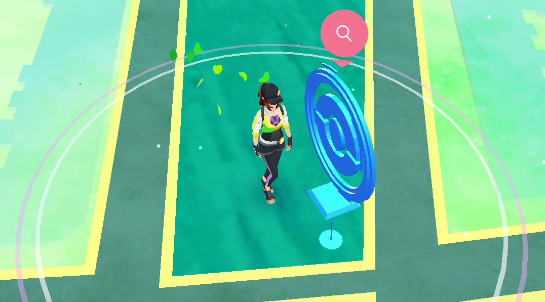 Игра гоу правила. POKESTOP. Pokehub